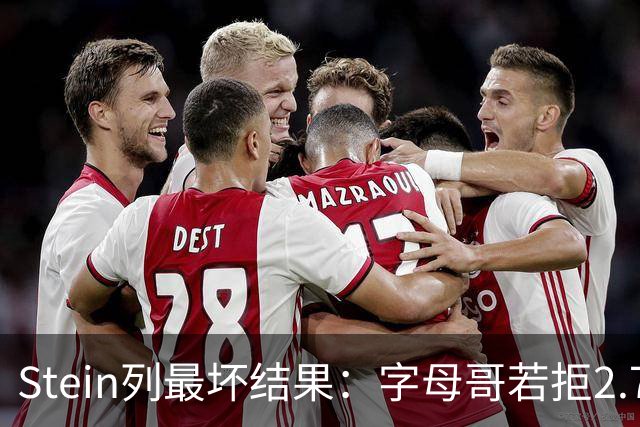 Stein列最坏结果：字母哥若拒2.75亿续约 雄鹿明夏恐人财两空！
